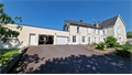 Maison traditionnelle à la vente